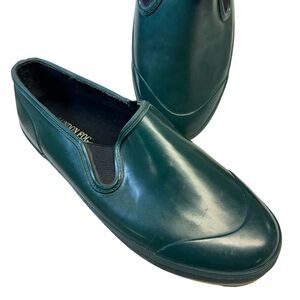 London Fog Rain Boots 10